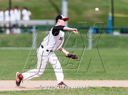 Thumbnail 2 in Newton North @ Needham photogallery.