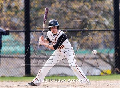 Thumbnail 3 in Newton North @ Needham photogallery.