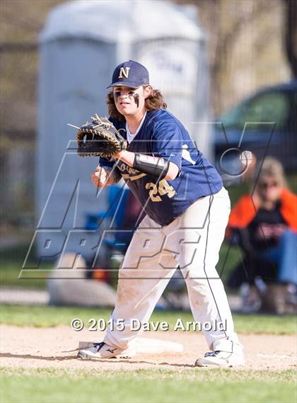 Thumbnail 2 in Newton North @ Needham photogallery.