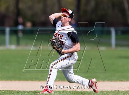 Thumbnail 3 in Newton North @ Needham photogallery.