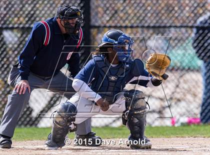 Thumbnail 1 in Newton North @ Needham photogallery.