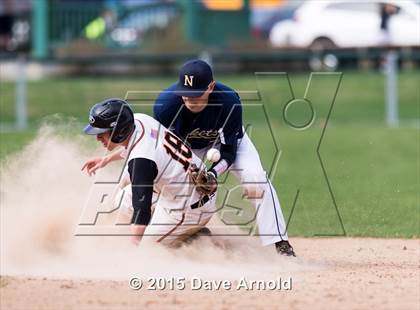 Thumbnail 1 in Newton North @ Needham photogallery.
