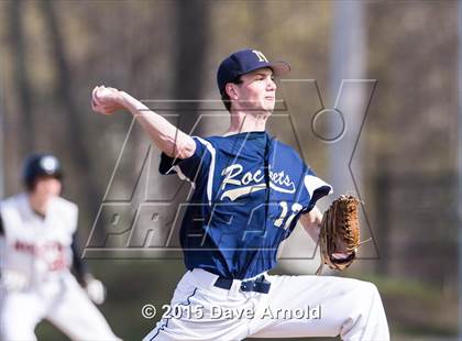 Thumbnail 1 in Newton North @ Needham photogallery.