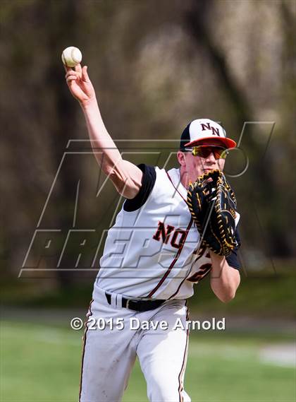 Thumbnail 1 in Newton North @ Needham photogallery.
