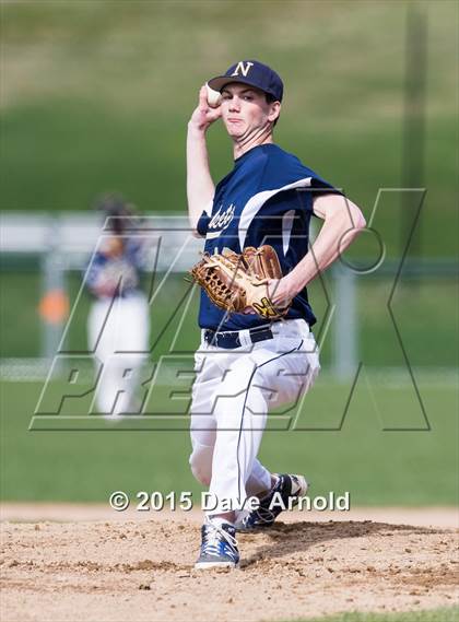 Thumbnail 3 in Newton North @ Needham photogallery.