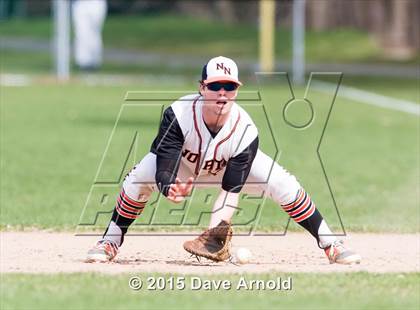 Thumbnail 3 in Newton North @ Needham photogallery.