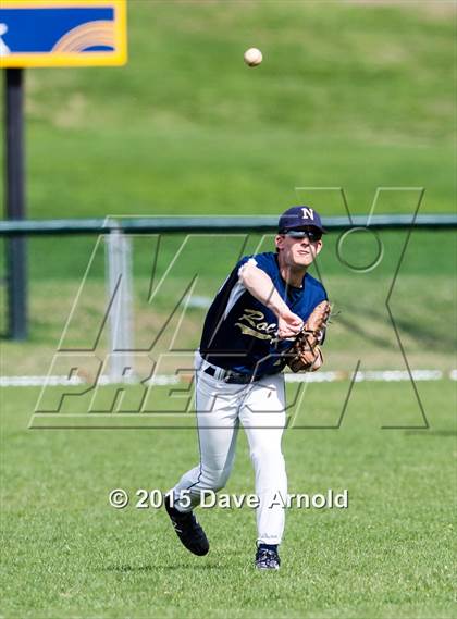 Thumbnail 3 in Newton North @ Needham photogallery.