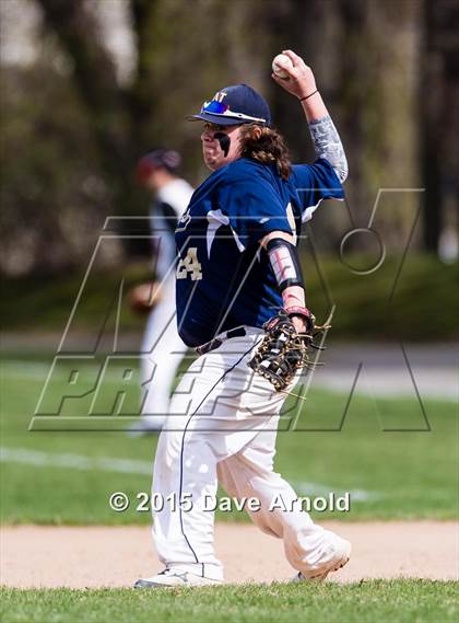 Thumbnail 1 in Newton North @ Needham photogallery.
