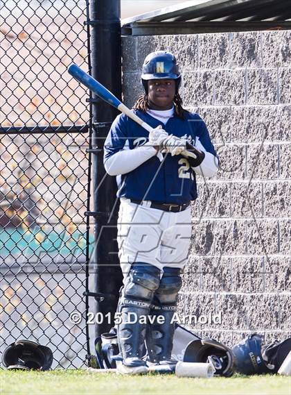 Thumbnail 3 in Newton North @ Needham photogallery.