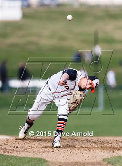 Thumbnail 1 in Newton North @ Needham photogallery.