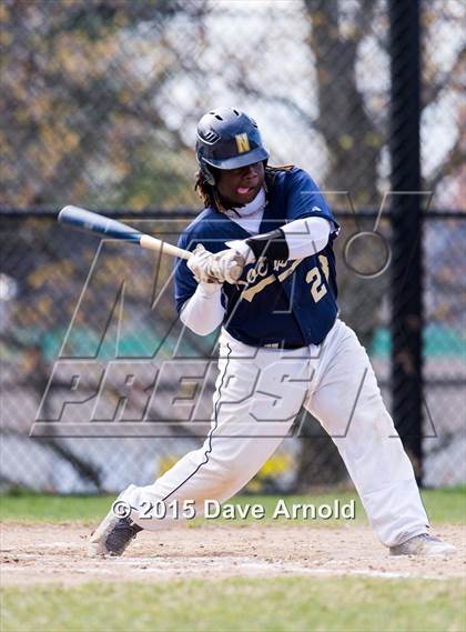 Thumbnail 3 in Newton North @ Needham photogallery.