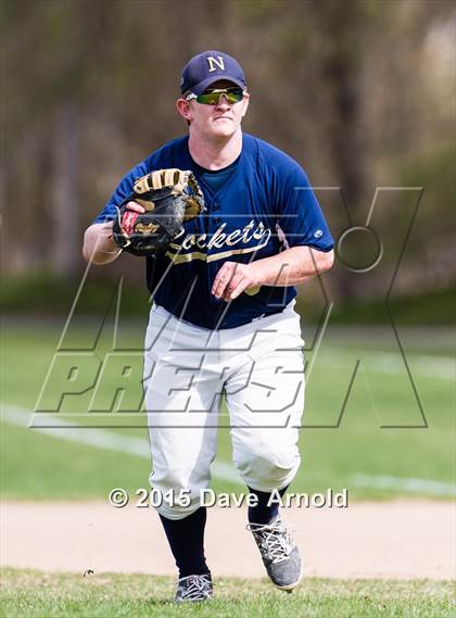 Thumbnail 3 in Newton North @ Needham photogallery.