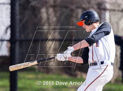 Thumbnail 1 in Newton North @ Needham photogallery.
