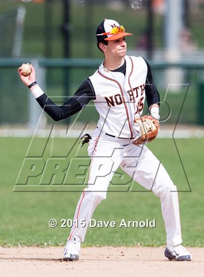Thumbnail 3 in Newton North @ Needham photogallery.