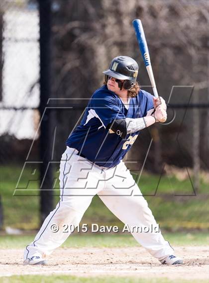 Thumbnail 1 in Newton North @ Needham photogallery.
