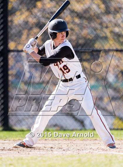 Thumbnail 1 in Newton North @ Needham photogallery.