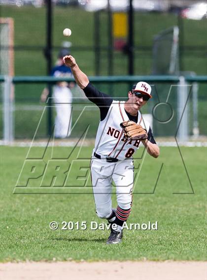 Thumbnail 1 in Newton North @ Needham photogallery.