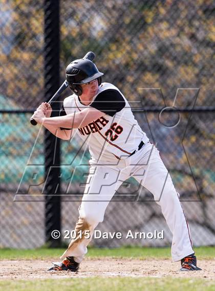 Thumbnail 3 in Newton North @ Needham photogallery.