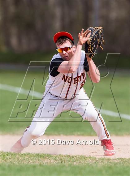Thumbnail 1 in Newton North @ Needham photogallery.