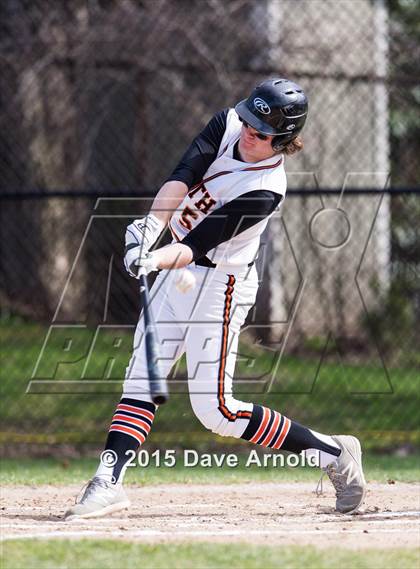 Thumbnail 1 in Newton North @ Needham photogallery.