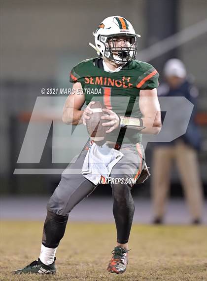 Thumbnail 1 in Osceola @ Seminole photogallery.