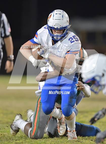 Thumbnail 1 in Osceola @ Seminole photogallery.