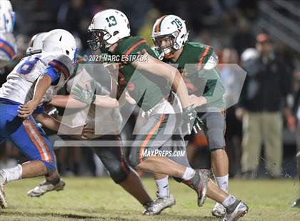 Thumbnail 1 in Osceola @ Seminole photogallery.