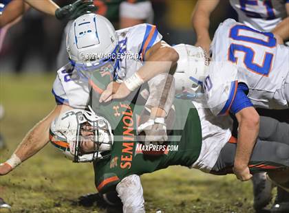 Thumbnail 2 in Osceola @ Seminole photogallery.