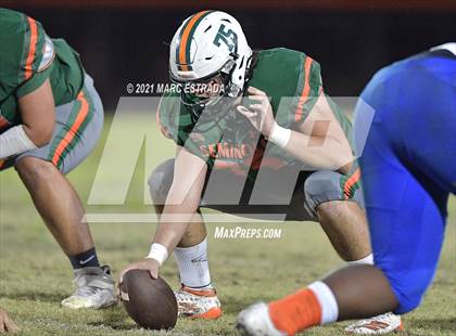 Thumbnail 2 in Osceola @ Seminole photogallery.