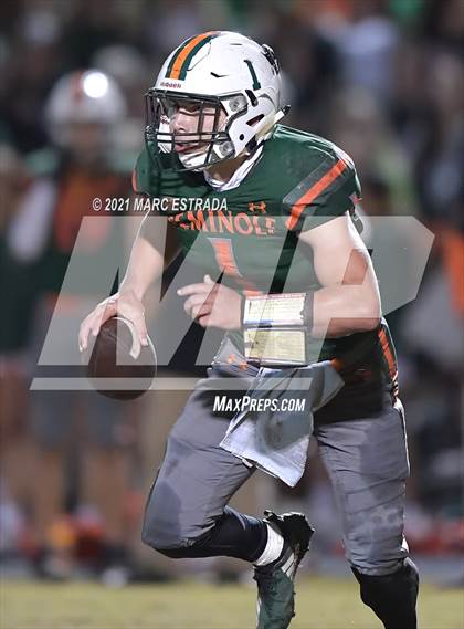 Thumbnail 1 in Osceola @ Seminole photogallery.
