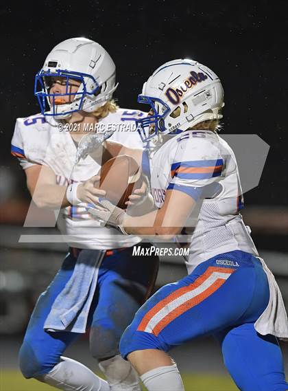 Thumbnail 3 in Osceola @ Seminole photogallery.