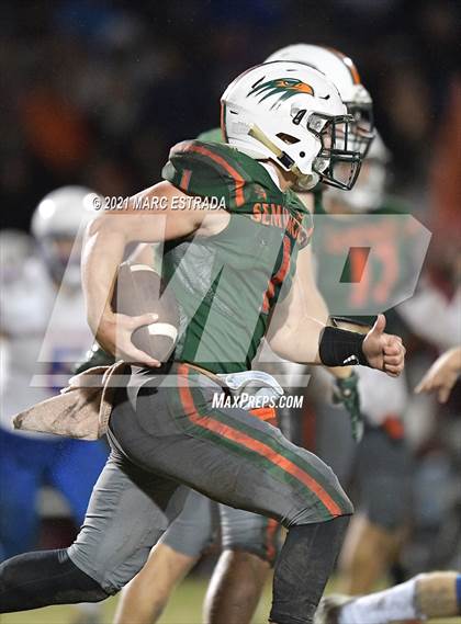 Thumbnail 3 in Osceola @ Seminole photogallery.