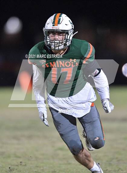 Thumbnail 3 in Osceola @ Seminole photogallery.