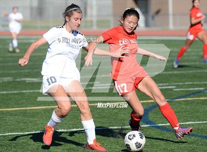 Thumbnail 3 in Trabuco Hills @ Redlands East Valley (Best in the West Classic) photogallery.