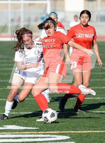 Thumbnail 3 in Trabuco Hills @ Redlands East Valley (Best in the West Classic) photogallery.