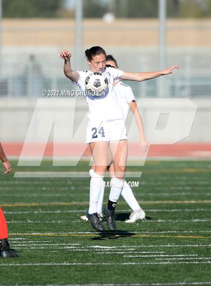 Thumbnail 1 in Trabuco Hills @ Redlands East Valley (Best in the West Classic) photogallery.