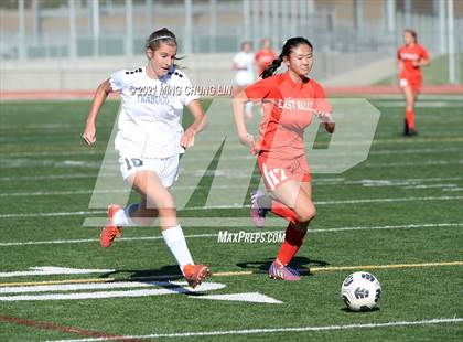 Thumbnail 1 in Trabuco Hills @ Redlands East Valley (Best in the West Classic) photogallery.