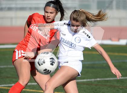 Thumbnail 2 in Trabuco Hills @ Redlands East Valley (Best in the West Classic) photogallery.