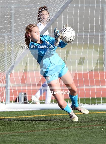 Thumbnail 2 in Trabuco Hills @ Redlands East Valley (Best in the West Classic) photogallery.