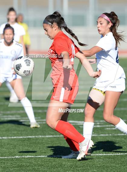 Thumbnail 1 in Trabuco Hills @ Redlands East Valley (Best in the West Classic) photogallery.