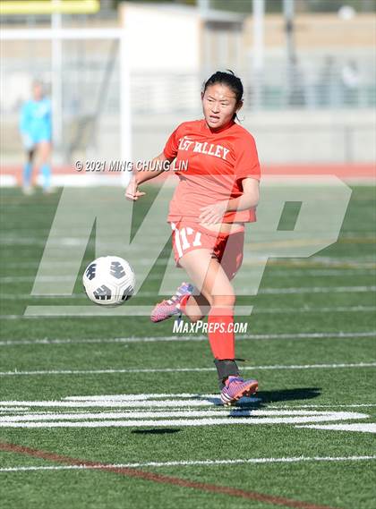 Thumbnail 3 in Trabuco Hills @ Redlands East Valley (Best in the West Classic) photogallery.