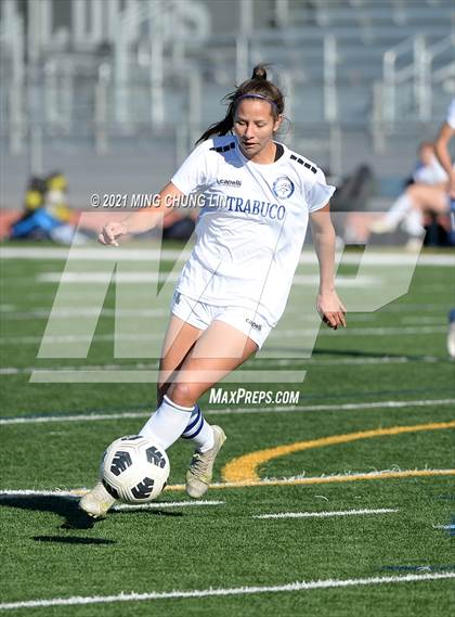 Thumbnail 1 in Trabuco Hills @ Redlands East Valley (Best in the West Classic) photogallery.