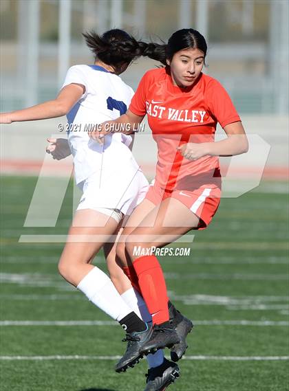 Thumbnail 2 in Trabuco Hills @ Redlands East Valley (Best in the West Classic) photogallery.
