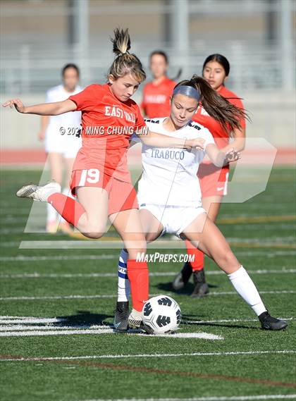 Thumbnail 3 in Trabuco Hills @ Redlands East Valley (Best in the West Classic) photogallery.