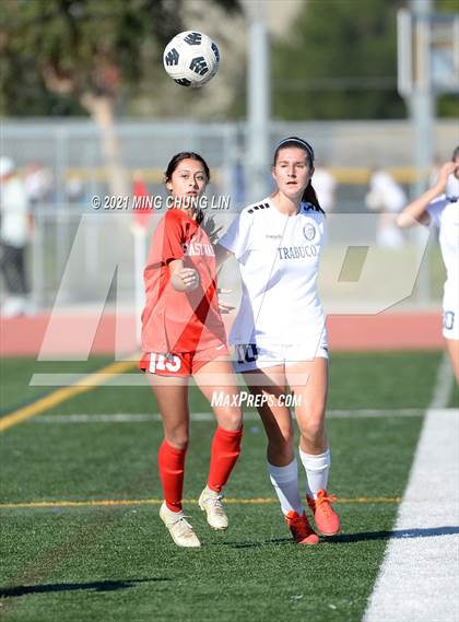 Thumbnail 1 in Trabuco Hills @ Redlands East Valley (Best in the West Classic) photogallery.