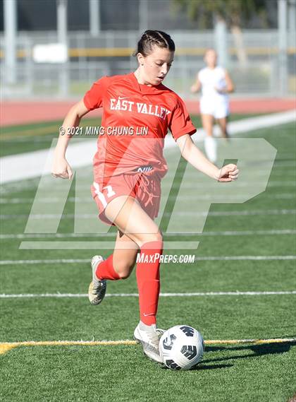 Thumbnail 1 in Trabuco Hills @ Redlands East Valley (Best in the West Classic) photogallery.