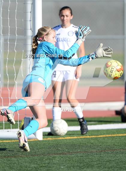 Thumbnail 1 in Trabuco Hills @ Redlands East Valley (Best in the West Classic) photogallery.