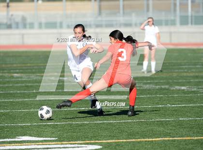 Thumbnail 2 in Trabuco Hills @ Redlands East Valley (Best in the West Classic) photogallery.
