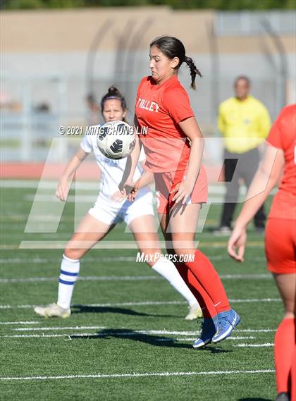 Thumbnail 2 in Trabuco Hills @ Redlands East Valley (Best in the West Classic) photogallery.