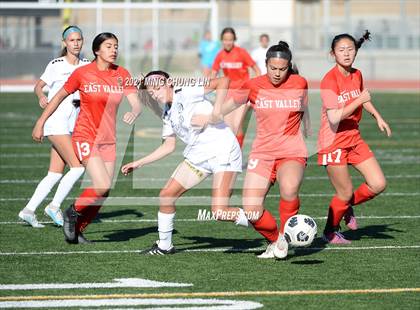 Thumbnail 2 in Trabuco Hills @ Redlands East Valley (Best in the West Classic) photogallery.